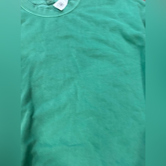 LAST PRICE 🌻OLD NAVY cropped vintage French terry sweatshirt ✨ - Picture 7 of 12